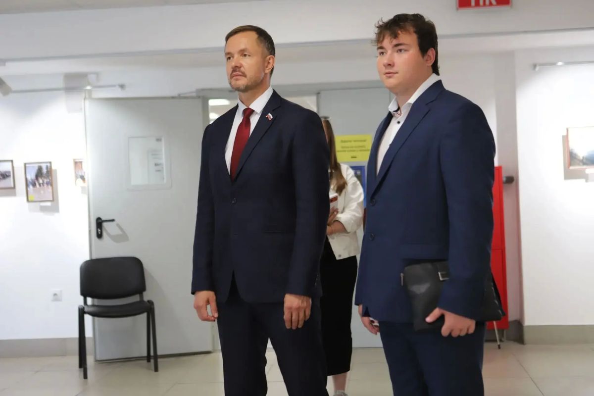 46 ракурсов Правобережного округа: приходите увидеть себя и соседей на фотовыставке 46 ракурсов Правобережного округа: приходите увидеть себя и соседей на фотовыставке