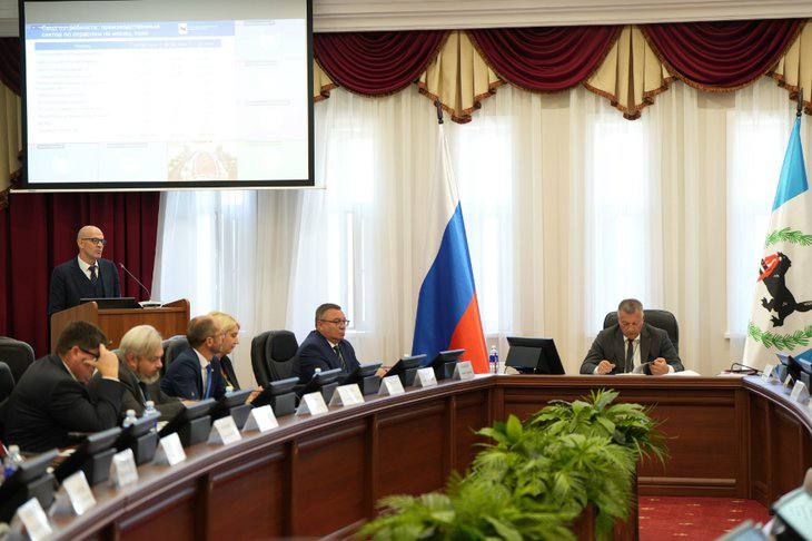 Ситуацию с бензином стабилизируют с помощью прямых контрактов