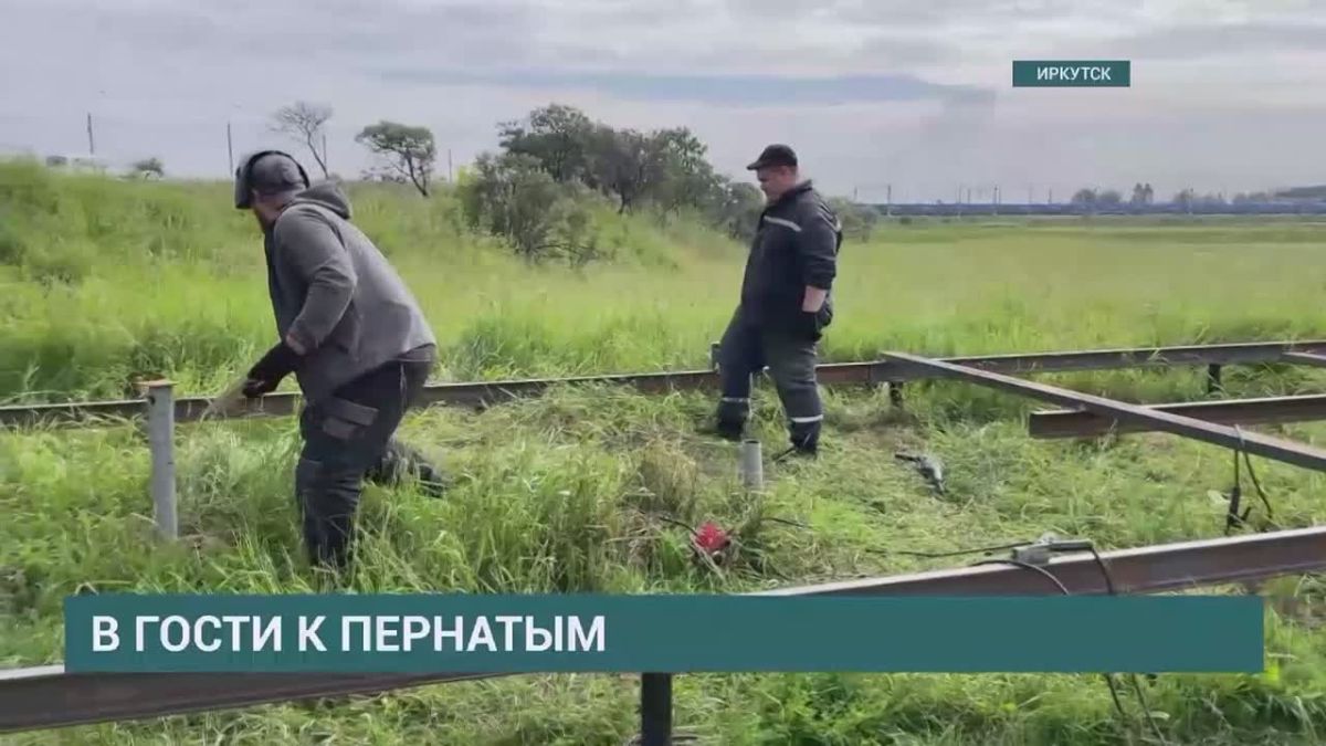 Новое общественное пространство появится в Ново-Ленино