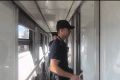 Транспортная полиция Прибайкалья создала отдельные наряды для сопровождения пассажирских поездов на отдаленных маршрутах