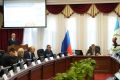 Губернатор Игорь Кобзев: Мы продолжаем активную работу по обеспечению региона топливом