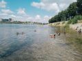 Сегодня в городе И будет жарко — +27,+29°