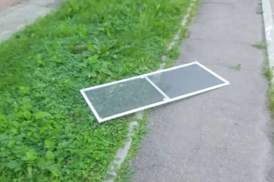 Две девочки пострадали, выпав из окон в Иркутской области