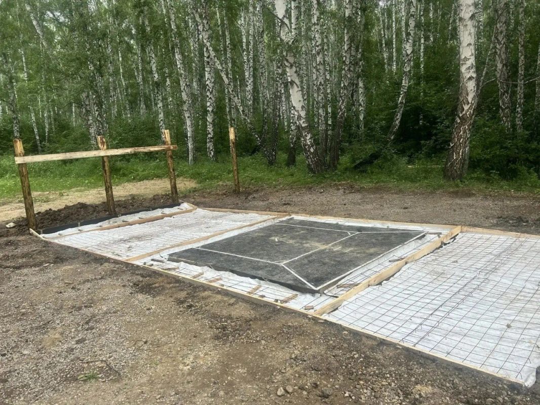 В Куйтуне 1 августа откроется городошная площадка и пройдёт первый турнир по городкам! В Куйтуне 1 августа откроется городошная площадка и пройдёт первый турнир по городкам!
