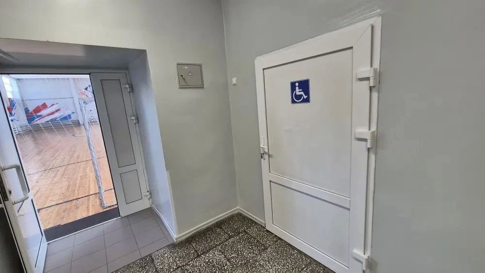 Специалист аппарата Уполномоченного по правам человека в Иркутской области совместно с членами региональной Избирательной комиссии посетил участковые избирательные комиссии Специалист аппарата Уполномоченного по правам человека в Иркутской области совместно с членами региональной Избирательной комиссии посетил участковые избирательные комиссии