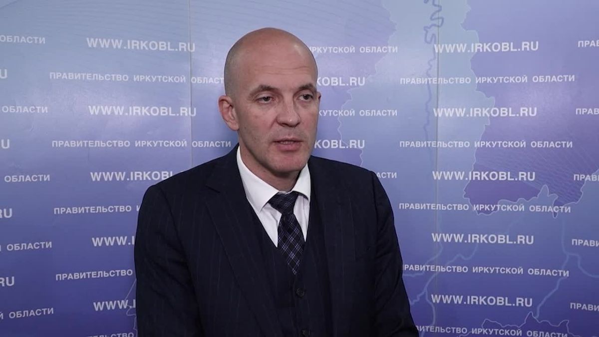 Игорь Кобзев: Первые объемы топлива, которые региональные операторы напрямую законтрактовали с компанией «Роснефть», в ближайшее время поступят в Иркутскую область