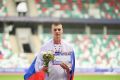 Спортсмены Иркутской области стали призёрами матчевой встречи по лёгкой атлетике среди команд Союзного государства, которая 18-19 июля состоялась в Минске