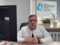 Обращение главного внештатного детского специалиста-травматолога Министерства здравоохранения Иркутской области, заведующего отделением травматологии и ортопедии ОГАУЗ «Городская Ивано-Матрёнинская детская клиническая...