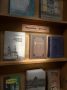 В Центральной городской библиотеке им. А. В. Потаниной представлена книжная выставка, приуроченная к 365-летию Иркутска
