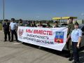 Акцию «Безопасное лето» на автомобильных дорогах региона провели сотрудники Госавтоинспекции