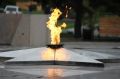 Техобслуживание газового оборудования мемориала «Вечный огонь» проводят в Иркутске