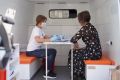 Специалисты Центра СПИД проверяют иркутян и гостей города на ВИЧ-инфекцию, вирусные гепатиты В и С, а также сифилис