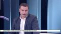 Гость студии — аспирант Иркутского государственного аграрного университета Алексей Бородин