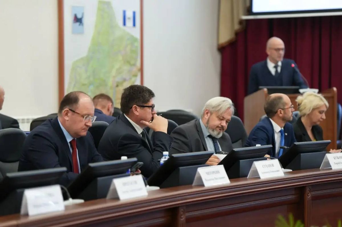 Подготовка к отопительному сезону в Приангарье продолжается Подготовка к отопительному сезону в Приангарье продолжается