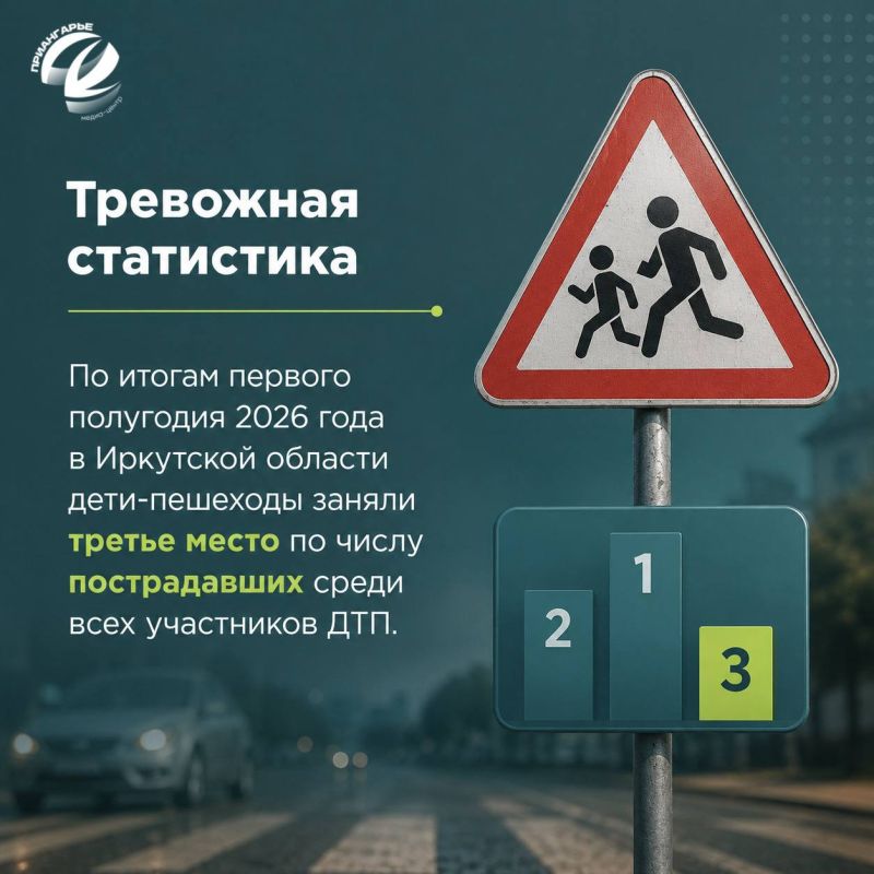 Дети знают правила дорожного движения, но этого не всегда достаточно Дети знают правила дорожного движения, но этого не всегда достаточно