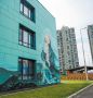 Непрерывный процесс в городе: пока одни садики и школы заводят под крышу, другие одновременно проектируют на бумаге