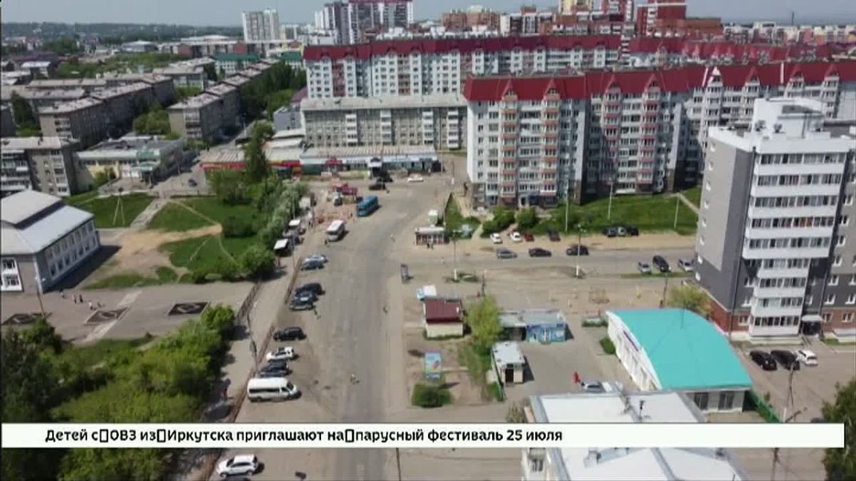 Неодолимая тяга к комфортному отдыху на Байкале стала причиной необычного преступления в Иркутске