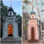 Уютные места Ангарска вдохновляют местных художников