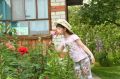 Сибирь — это не только морозы и тайга, но и цветущие сады, которым завидуют даже цветоводы с юга
