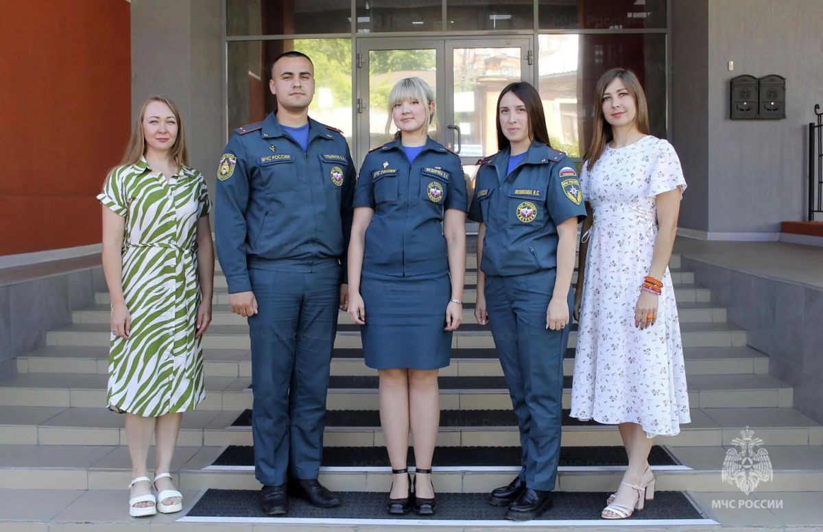 Новые возможности для молодежных инициатив: в Главном управлении прошло рабочее совещание Новые возможности для молодежных инициатив: в Главном управлении прошло рабочее совещание