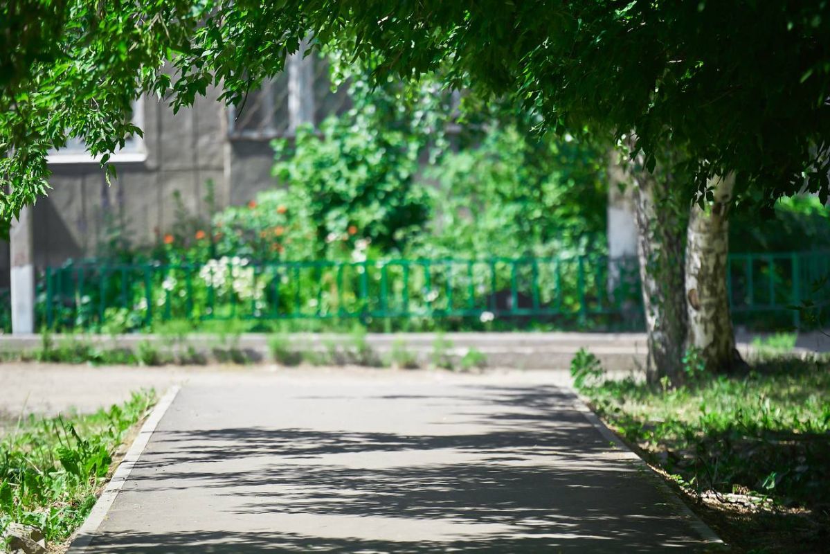 В Иркутской области ожидается переменная облачность и до +28 градусов