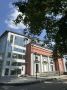 Доброе утро, Иркутск!. Культурно-досуговый центр «Марат»