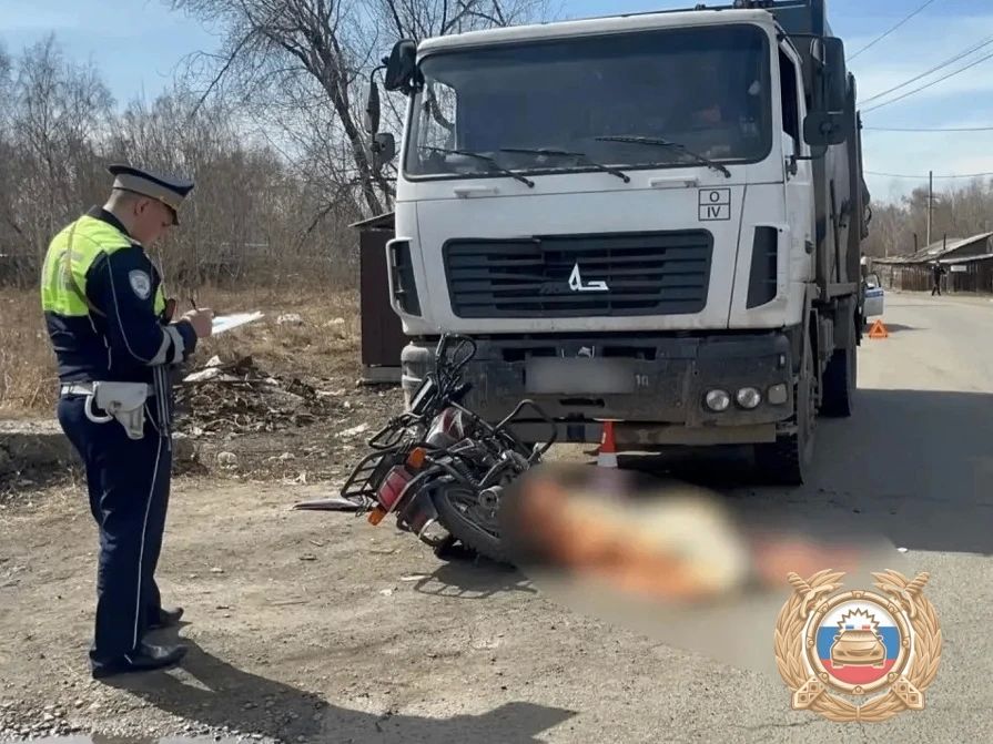 83 пострадавших и 2 погибших детей-водителей – такова статистика ДТП с участием несовершеннолетних на мототехнике, велосипедах и средствах индивидуальной мобильности в Иркутской области за первое полугодие 2026 года 83 пострадавших и 2 погибших детей-водителей – такова статистика ДТП с участием несовершеннолетних на мототехнике, велосипедах и средствах индивидуальной мобильности в Иркутской области за первое полугодие 2026 года