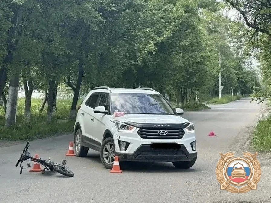 83 пострадавших и 2 погибших детей-водителей – такова статистика ДТП с участием несовершеннолетних на мототехнике, велосипедах и средствах индивидуальной мобильности в Иркутской области за первое полугодие 2026 года 83 пострадавших и 2 погибших детей-водителей – такова статистика ДТП с участием несовершеннолетних на мототехнике, велосипедах и средствах индивидуальной мобильности в Иркутской области за первое полугодие 2026 года