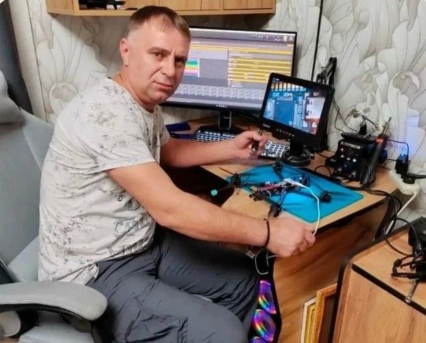 Участник СВО из Братского района сумел наладить свое дело по ремонту после заключения соцконтракта Участник СВО из Братского района сумел наладить свое дело по ремонту после заключения соцконтракта