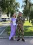 Позывной «Секретарь», два ранения и две медали «За отвагу»