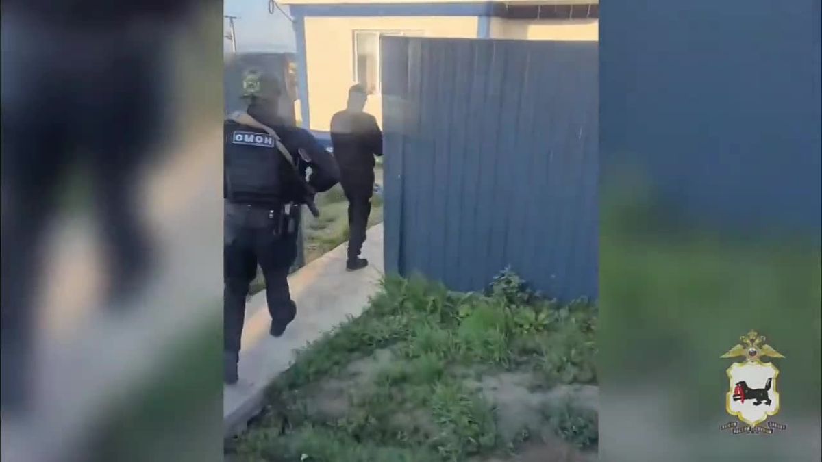 При содействии Росгвардии в Иркутске пресечена деятельность преступной группы, организовавшей бизнес по оказанию интим-услуг