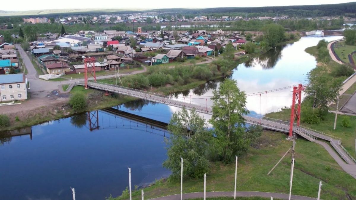 634 инициативных проекта в 124 муниципалитетах реализует Прибайкалье в 2026 году