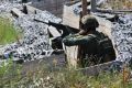Учебно-методический сбор с инструкторами Сибирского округа Росгвардии прошел в Иркутской области
