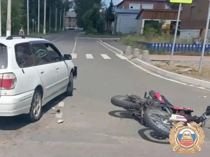 83 пострадавших и 2 погибших детей-водителей – такова статистика ДТП с участием несовершеннолетних на мототехнике, велосипедах и средствах индивидуальной мобильности в Иркутской области за первое полугодие 2026 года 83 пострадавших и 2 погибших детей-водителей – такова статистика ДТП с участием несовершеннолетних на мототехнике, велосипедах и средствах индивидуальной мобильности в Иркутской области за первое полугодие 2026 года