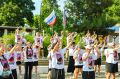 250 детей из Кировска ЛНР отправятся на отдых при поддержке Иркутской области