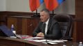 Игорь Кобзев: Утвердили план мероприятий социально-экономического развития Усть-Ордынского Бурятского округа до 2030 года