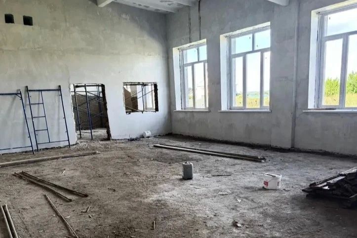 Игорь Кобзев: В Иркутской области по нацпроекту «Молодёжь и дети» и Народной программе ведется капремонт 7 объектов образования Игорь Кобзев: В Иркутской области по нацпроекту «Молодёжь и дети» и Народной программе ведется капремонт 7 объектов образования