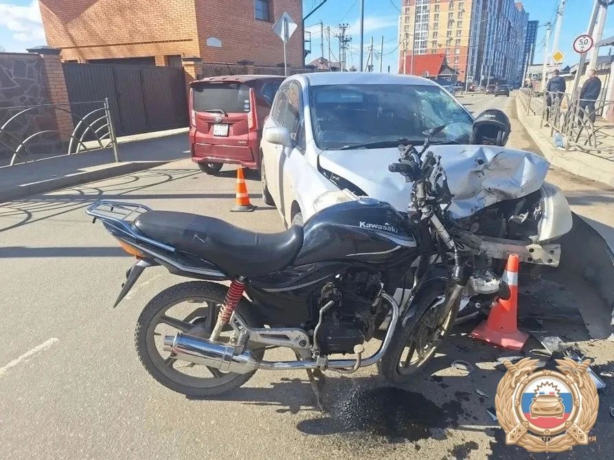 83 пострадавших и 2 погибших детей-водителей – такова статистика ДТП с участием несовершеннолетних на мототехнике, велосипедах и средствах индивидуальной мобильности в Иркутской области за первое полугодие 2026 года 83 пострадавших и 2 погибших детей-водителей – такова статистика ДТП с участием несовершеннолетних на мототехнике, велосипедах и средствах индивидуальной мобильности в Иркутской области за первое полугодие 2026 года