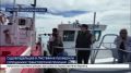 Судовладельцев в Листвянке проверили сотрудники транспортной полиции Иркутской области