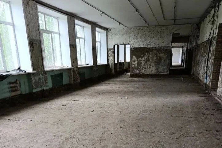 Игорь Кобзев: В Иркутской области по нацпроекту «Молодёжь и дети» и Народной программе ведется капремонт 7 объектов образования Игорь Кобзев: В Иркутской области по нацпроекту «Молодёжь и дети» и Народной программе ведется капремонт 7 объектов образования