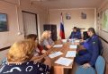 Прокурор Иркутской области Паволин С.В. провел личный прием жителей г.Бодайбо и Бодайбинского района