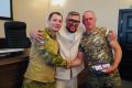 Черемховское братство: СВОи!