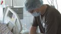 Студенты-медики Иркутской области помогают пациентам этим летом