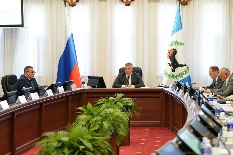 Игорь Кобзев поручил усилить подготовку к отопительному сезону
