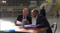 Владимир Путин обсудил с Игорем Кобзевым развитие Иркутской области