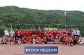 Иркутск: культурный рост, память и комфорт горожан