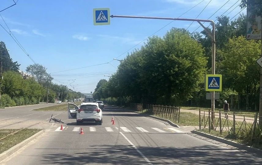 Еженедельный ОБЗОР ДТП на территории Иркутской области Еженедельный ОБЗОР ДТП на территории Иркутской области