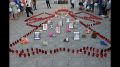 27 июля в Донецкой Народной Республике — это День память детей-жертв войны в Донбассе
