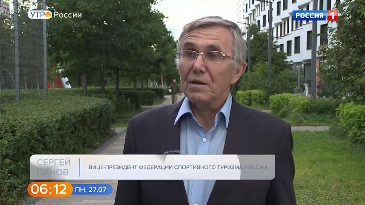 Отдых на авось. . Время отпусков и активного отдыха - лето обязано дарить приятные переживания, но так получается, увы, не всегда