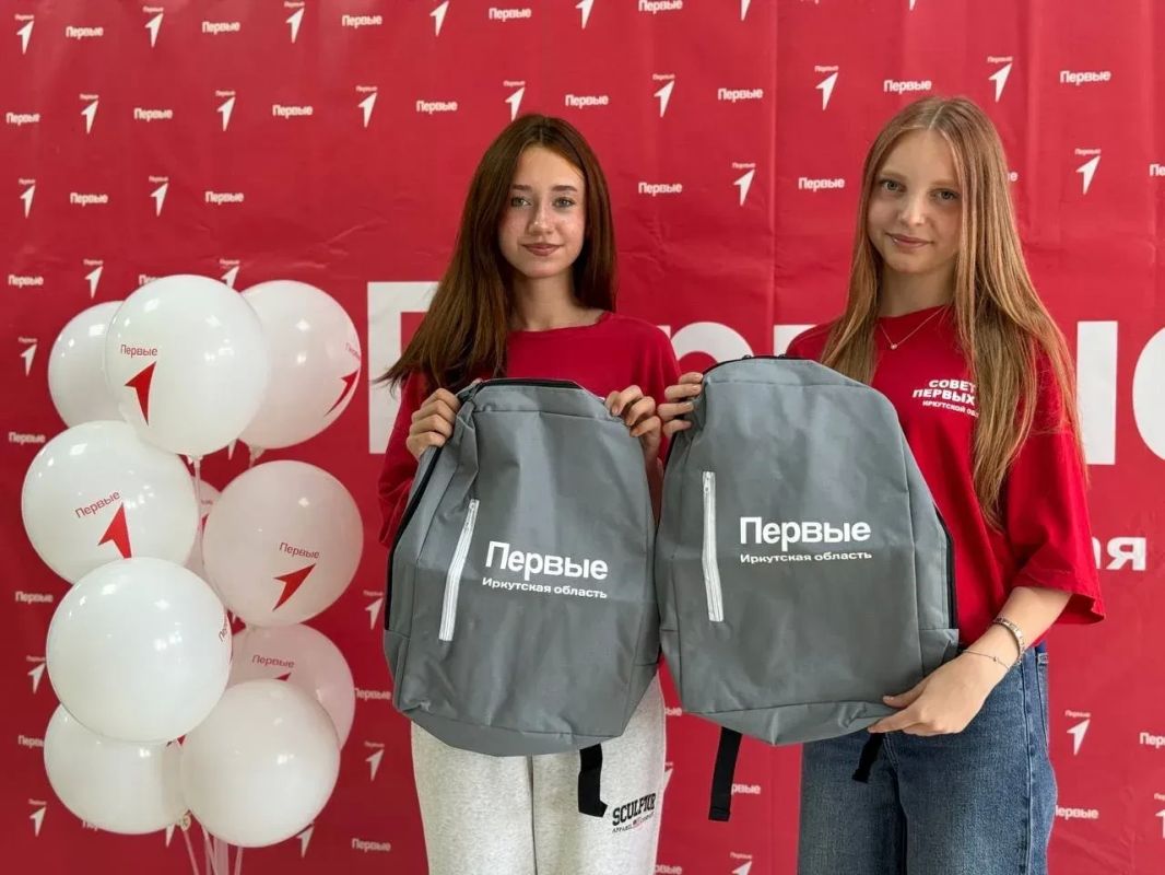 Региональный тур «Патруль Первых» состоялся в прошедшие выходные в Заларинском округе Региональный тур «Патруль Первых» состоялся в прошедшие выходные в Заларинском округе